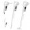 Taurus Powered Air Aspirador Escoba 3 en 1 con Cable 600W
