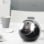Amaryllo iCam Atom 2 FHD Cámara de Seguridad Negro