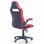 XTR Gamer Sport Cadeira Gaming Preta/Vermelha
