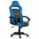 XTR Xtream Silla Gaming Negro/Azul