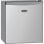 Bomann GB 388 Congelador Vertical 30L A++ Plata
