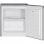 Bomann GB 388 Congelador Vertical 30L A++ Plata