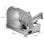 Clatronic MA 3585 Trancheuse 150W Inox