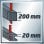Einhell RT-AP 1050 E Sierra Sable 1050W