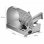 Bomann MA 451 CB Schneidemaschine Elektro 150 W Silber Aluminium