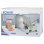 Bomann MA 451 CB Schneidemaschine Elektro 150 W Silber Aluminium