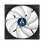 Arctic F12 Value Pack de 5 Ventoinhas 120mm