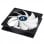 Arctic F12 PWM Ventilador 120mm