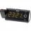AEG MRC 4121 P Radio Despertador con Proyector
