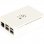 Joy-It RB-Case+02W Caixa de Plástico para Raspberry B+