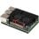 Joy-It RB-ALUcaseP4+07FAN Armor Case Block Active para Raspberry Pi 4 B