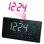 AEG MRC 4141 P Radio Despertador con Proyector