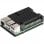Joy-It RB-ALUcase+07 Armor Case Block para Raspberry Pi