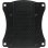 Joy-It rb-ALUcaseP4+06 Carcasa Aluminio para Raspberry Pi 4 B