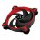 Ventilateur Arctic BioniX P140 140 mm rouge
