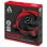 Ventilateur Arctic BioniX P140 140 mm rouge