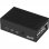 Joy-It RB-AlucaseP4+01B Carcasa Aluminio para Raspberry Pi 4 B