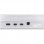 Joy-It RB-AlucaseP4+01 Carcasa Aluminio para Raspberry Pi 4 B