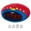 AEG MRC 4143 Radio Despertador Infantil
