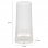 AEG MRC 4147L Radio Despertador Lámpara Blanco