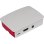 Carcasse Plastique Joy-It RB-Case+06 pour Raspberry Pi