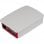Joy-It RB-Case+06 Kunststoffgehäuse für Raspberry Pi
