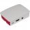 Joy-It RB-Case+06 Kunststoffgehäuse für Raspberry Pi