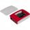 Joy-It RB-Case+06 Kunststoffgehäuse für Raspberry Pi