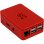 Joy-It RB-Case+10R Carcasa Plástico para Raspberry Pi