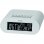 AEG MRC 4145 Radio Despertador Blanco