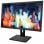 AOC Q2775PQU écran plat de PC 68,6 cm (27") 2560 x 1440 pixels Quad HD LED Noir