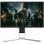 AOC AGON 1 AG251FG Monitor PC 62,2 cm (24.5") 1920 x 1080 Pixel Full HD LED Nero, Rosso