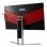 AOC AGON 1 AG251FG Monitor PC 62,2 cm (24.5") 1920 x 1080 Pixel Full HD LED Nero, Rosso