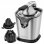 Proficook ZP1154 Extracteur de Jus Electrique 160W Inox