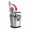 Proficook ZP1154 Extracteur de Jus Electrique 160W Inox