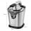 Proficook ZP1154 Extracteur de Jus Electrique 160W Inox