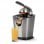 Proficook ZP1154 Extracteur de Jus Electrique 160W Inox