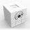 Amaryllo iCam Plus Cámara de Seguridad Blanca