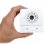Amaryllo iCam Plus Cámara de Seguridad Blanca
