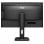 AOC P1 Q27P1 écran plat de PC 68,6 cm (27") 2560 x 1440 pixels Quad HD LED Noir