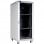 MicroConnect Armario Rack Mural 19" 22HU 600x800