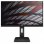 AOC P1 24P1/GR LED display 60,5 cm (23.8") 1920 x 1080 Pixel Full HD Grau