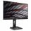 AOC P1 24P1/GR LED display 60,5 cm (23.8") 1920 x 1080 Pixel Full HD Grau
