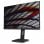 AOC P1 24P1/GR LED display 60,5 cm (23.8") 1920 x 1080 Pixel Full HD Grau