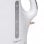 Clatronic WK 3445 Hervidor de Agua 1.7L 2200W Blanco
