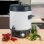 Clatronic EKA 3338 Termo Regulable 25L 1800W