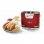 Ariete Party Time 0186 Macchina per Hot Dog 650W
