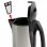 Clatronic WKS 3288 Hervidor de Agua 1.7L 2200W Inox