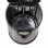 Clatronic WKS 3288 Hervidor de Agua 1.7L 2200W Inox