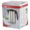 Clatronic WKS 3288 Hervidor de Agua 1.7L 2200W Inox